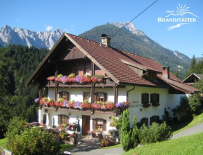Haus Brandstätter, Kötschach-Mauthen, Österreich